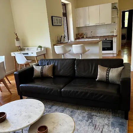 Апартаменты Limburg