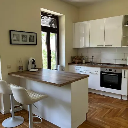 Limburg Διαμέρισμα