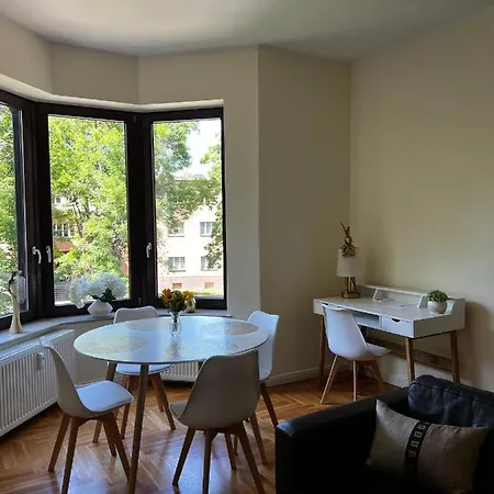 Limburg Διαμέρισμα *