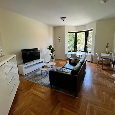 Limburg Апартаменты Лейпциг