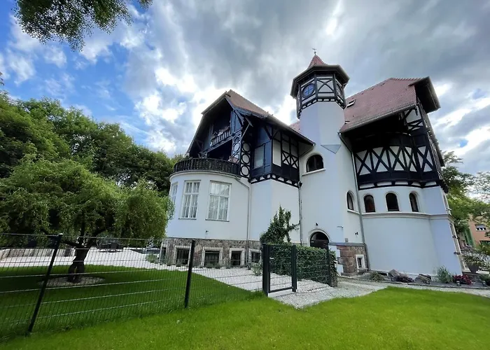 Limburg Appartement *