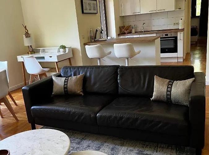Apartamento Limburg
