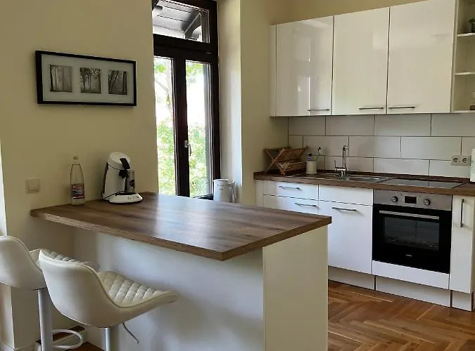 Limburg Appartement
