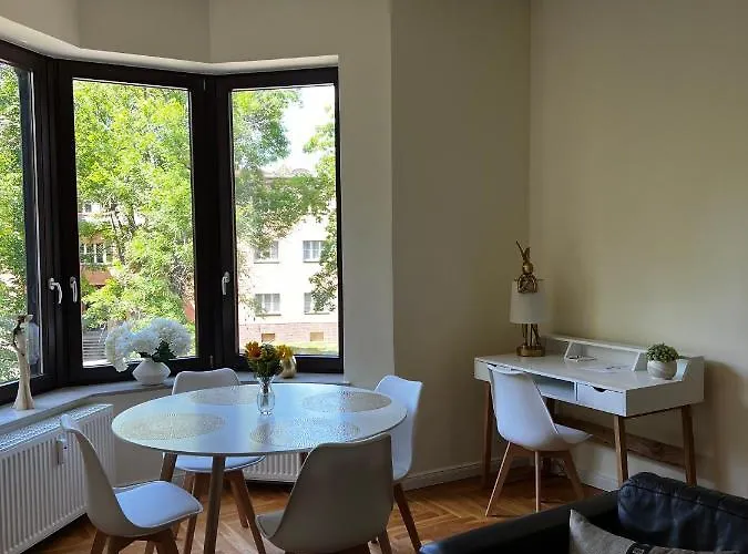 Limburg Apartamento *