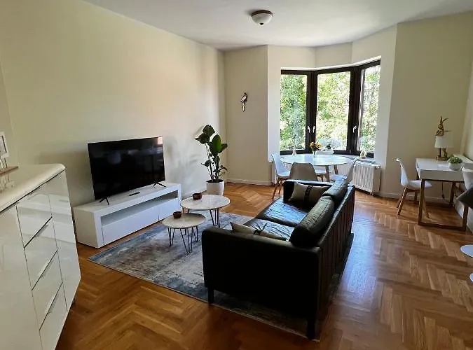 Limburg Appartement Leipzig